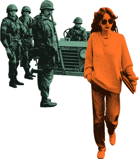Lebanese army